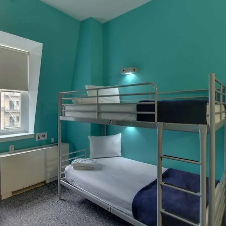 Hostel Hi New York