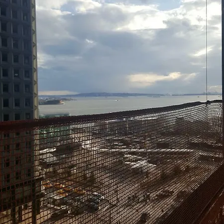 Hilton Garden Nyc Financial Center/manhattan Downtown 3* New York