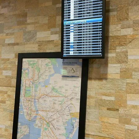 Quality Jfk Airport Rockaway Blvd New York