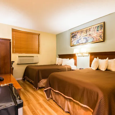 Quality Jfk Airport Rockaway Blvd New York