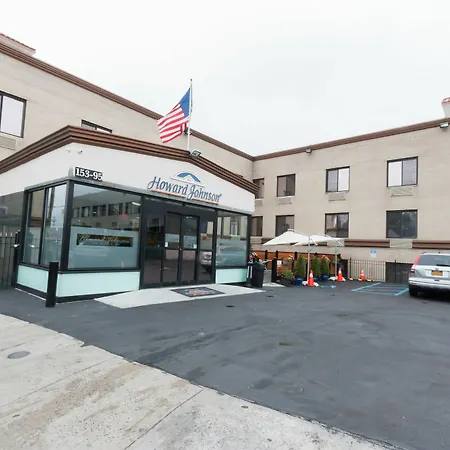 Quality Jfk Airport Rockaway Blvd New York