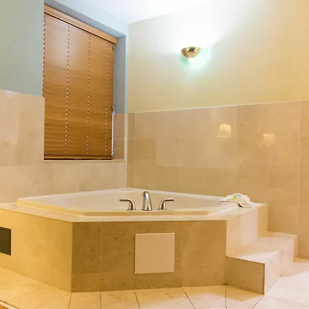 Hotel Quality Jfk Airport Rockaway Blvd New York