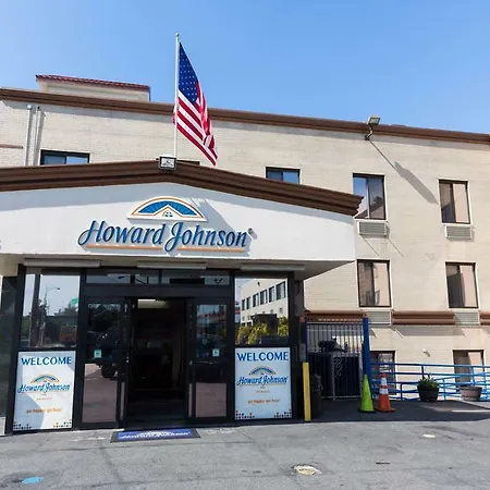 Hotel Quality Jfk Airport Rockaway Blvd New York