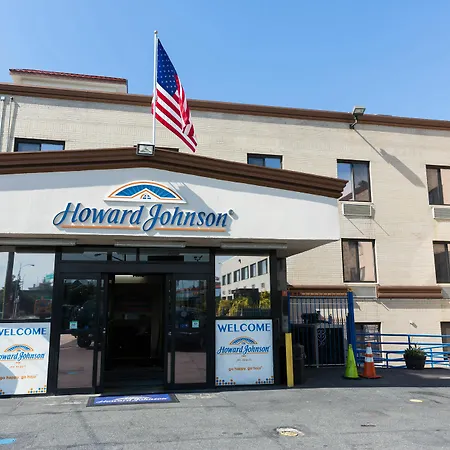 Quality Jfk Airport Rockaway Blvd New York