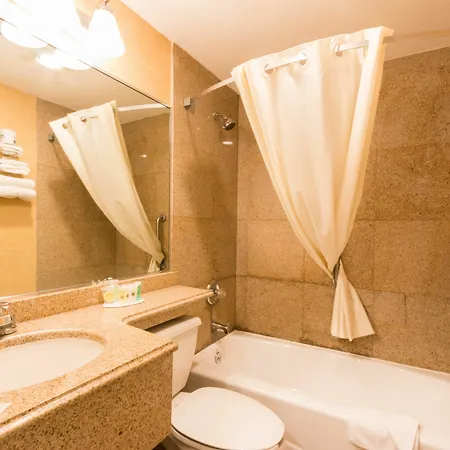 Hotel Quality Jfk Airport Rockaway Blvd