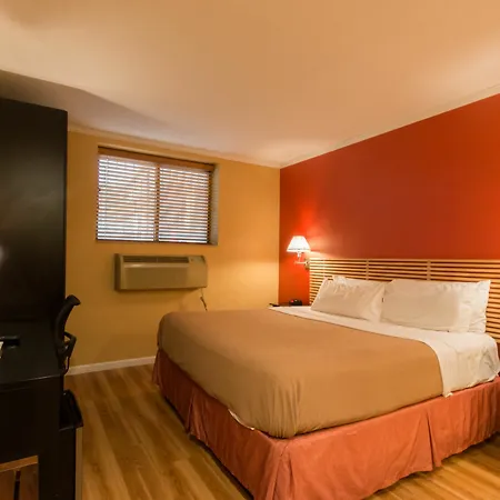 Hotel Quality Jfk Airport Rockaway Blvd