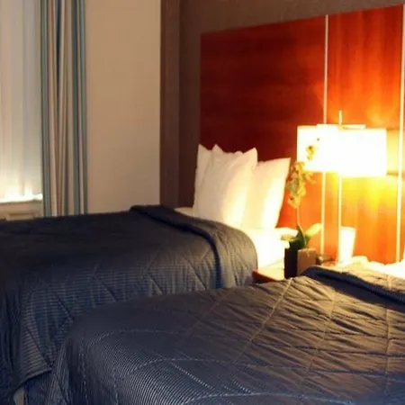 Hotel Flushing New York