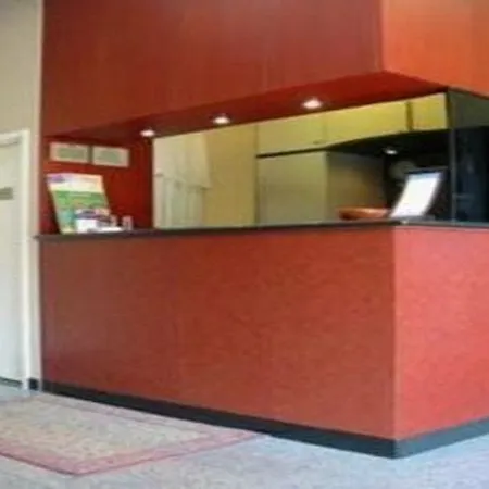 Flushing Hotel 2*