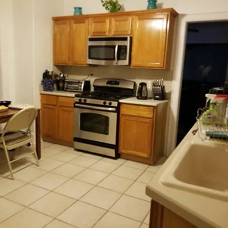 Apartment Lovely Queens Getaway New York