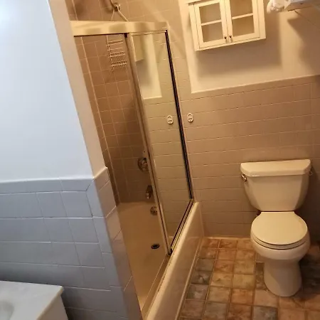 Apartment Lovely Queens Getaway New York