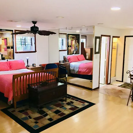 Addisons Haven Apartment New York
