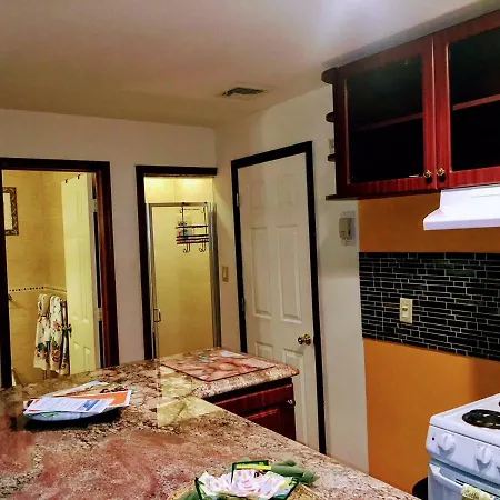 Addisons Haven Apartment