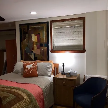 Addisons Haven Apartment
