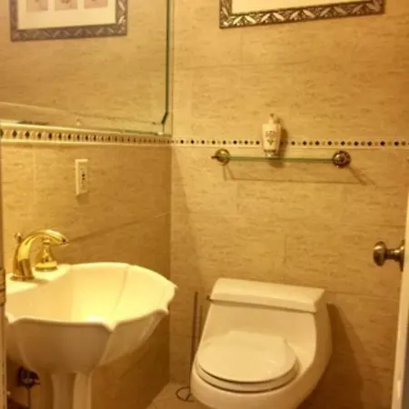 Addisons Haven Apartment *