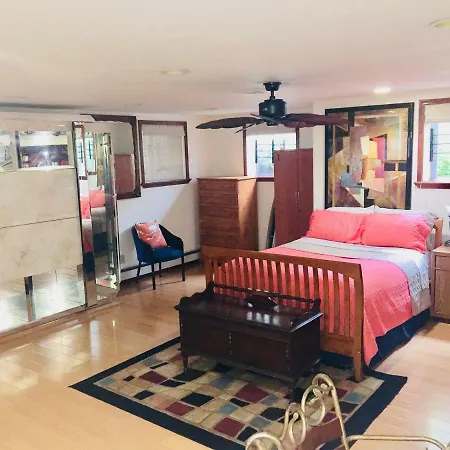Addisons Haven Apartment *