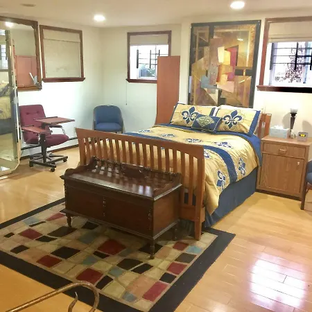 Apartment Addisons Haven New York
