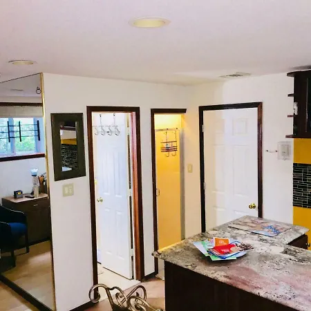 Apartment Addisons Haven New York