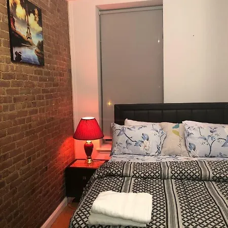 Unique Holiday Homestay