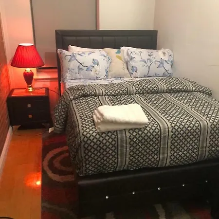 Homestay Unique Holiday New York