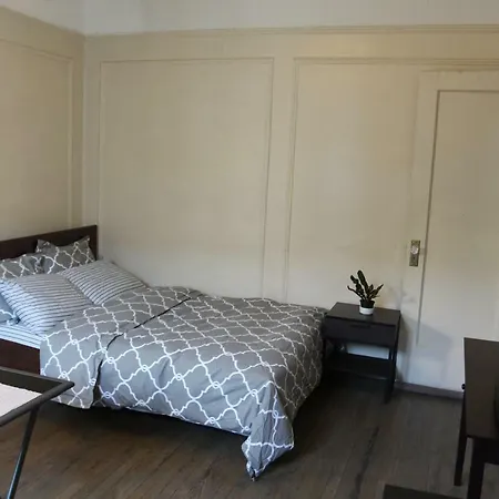 Homestay Private Kingsbridge New York