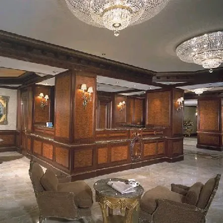 Hotel Excelsior 3*