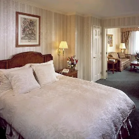 Excelsior Hotel New York