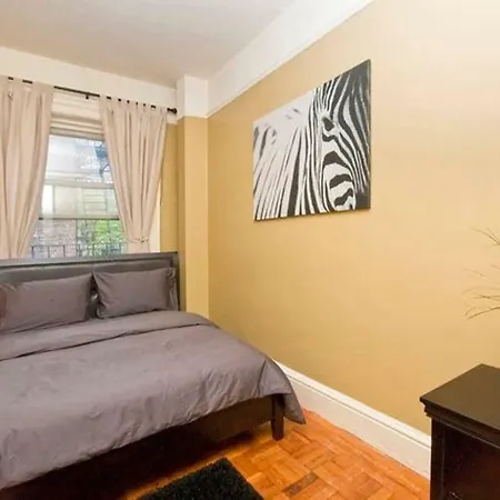 Apartment East 79th Street *