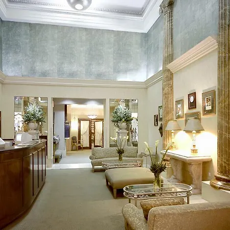 Hotel The Gregorian 4*