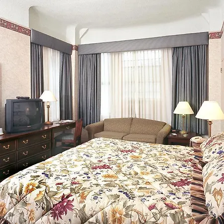 Hotel The Gregorian