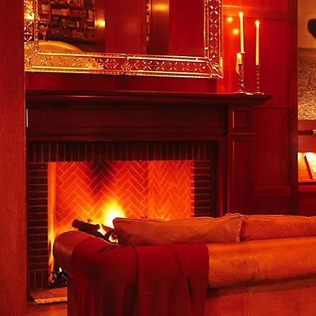 Hotel Hudson Park, A Morgans 3*