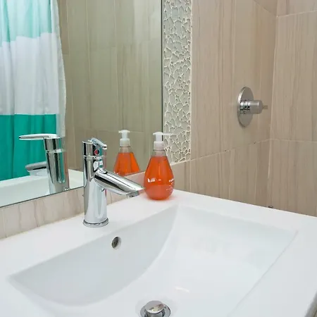 Apartment Novo40-7e New York