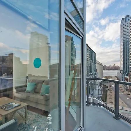 Apartment Novo40-7e New York
