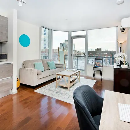 Novo40-7e Apartment New York