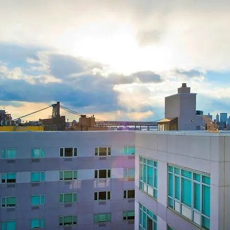 Novo40-7e Apartment *