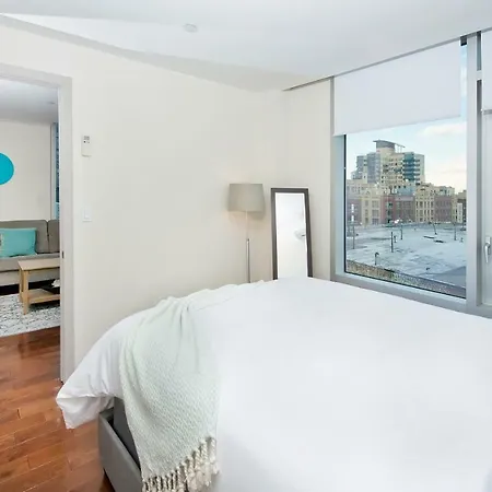 Novo40-7e Apartment