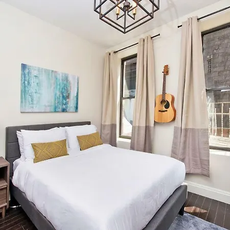 Novo417-4b Apartment *