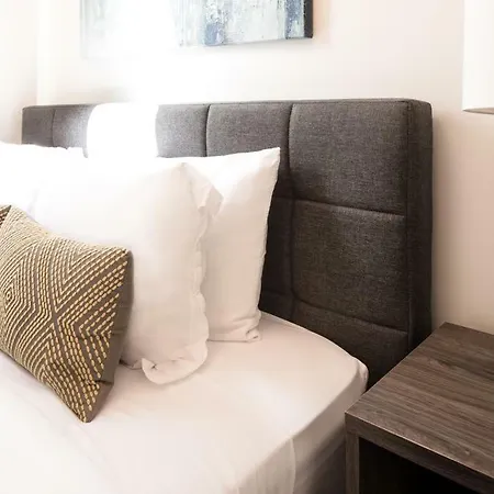 Apartment Novo417-4a New York