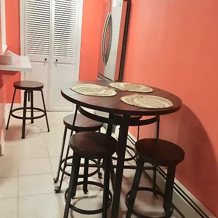 Basin Homes Apartment