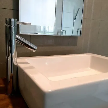 Apartment Crown *