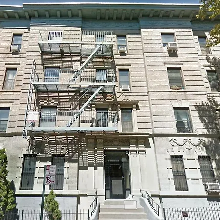 Apartment Crown *