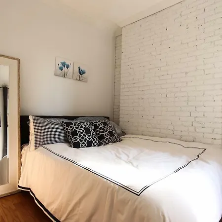 Apartment Modern,cozy 3bdr/2ba Getaway In Upper East! New York