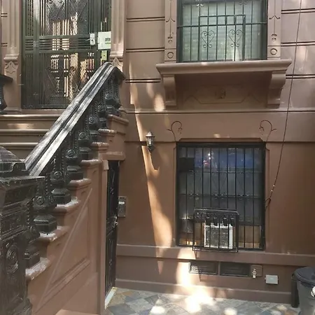 The Harlem Getaway Apartment