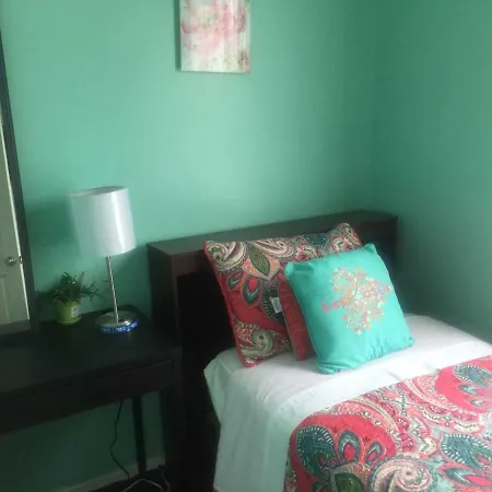 Guest house 5 Min. From Jfk *