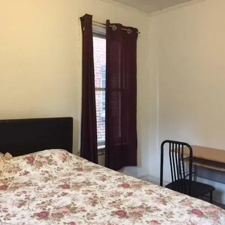 Two Bedroom In Queens * New York