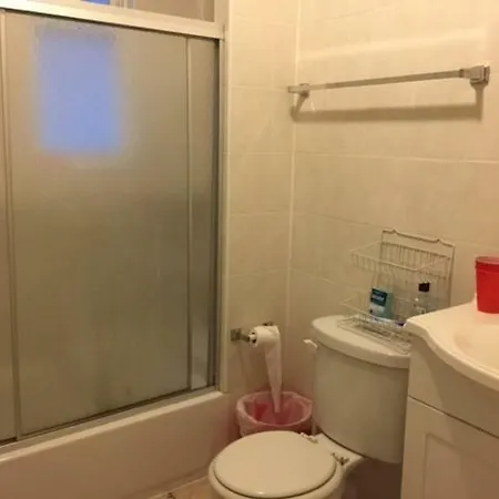 Apartment Two Bedroom In Queens *