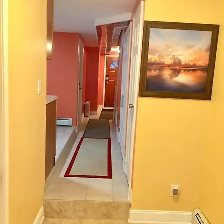 Apartment Basin Homes New York