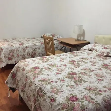 Two Bedroom In Queens Apartment