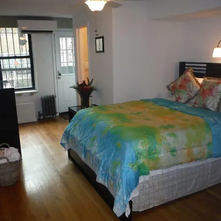 Pleasantholidaynyc Apartment New York