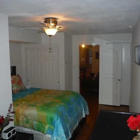 Apartment Pleasantholidaynyc New York
