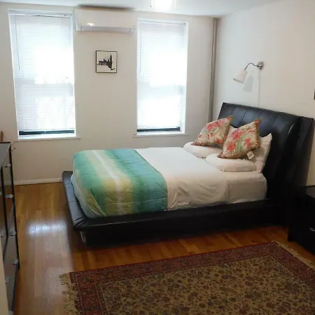 Apartment Pleasantholidaynyc New York